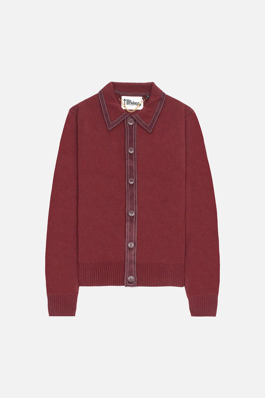 Mary Mulberry - Yardi Cardi
