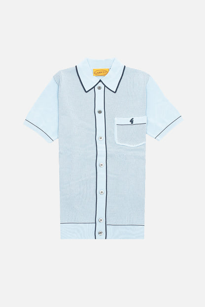 Archive Di Lello Surf - Polo Knit
