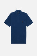 Lasso Delft - Mock Turtle Neck