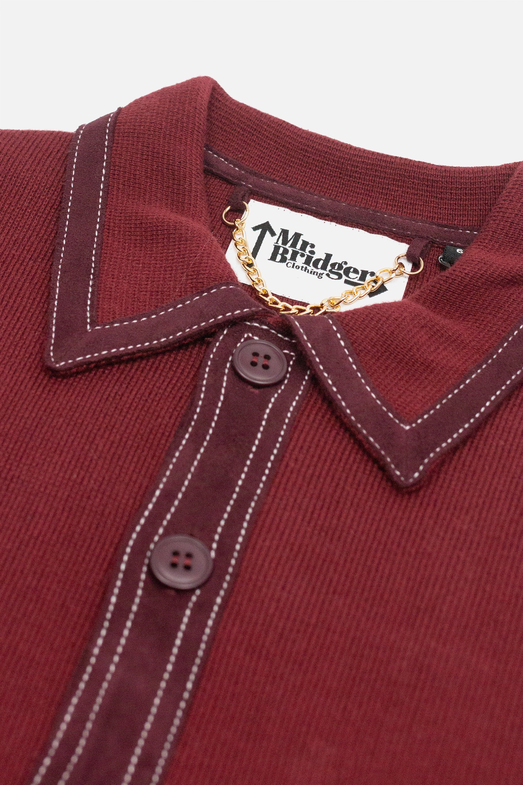 Mary Mulberry - Yardi Cardi
