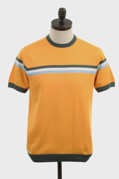 Banks Amber - Knitted Crew Neck