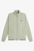 J3330 Crinkle Harrington Seagrass - Jacket