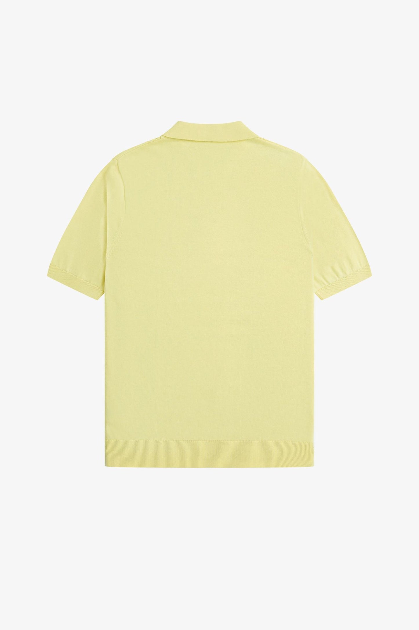 K9749 Champions Gold Knitted Cotton - Shirt