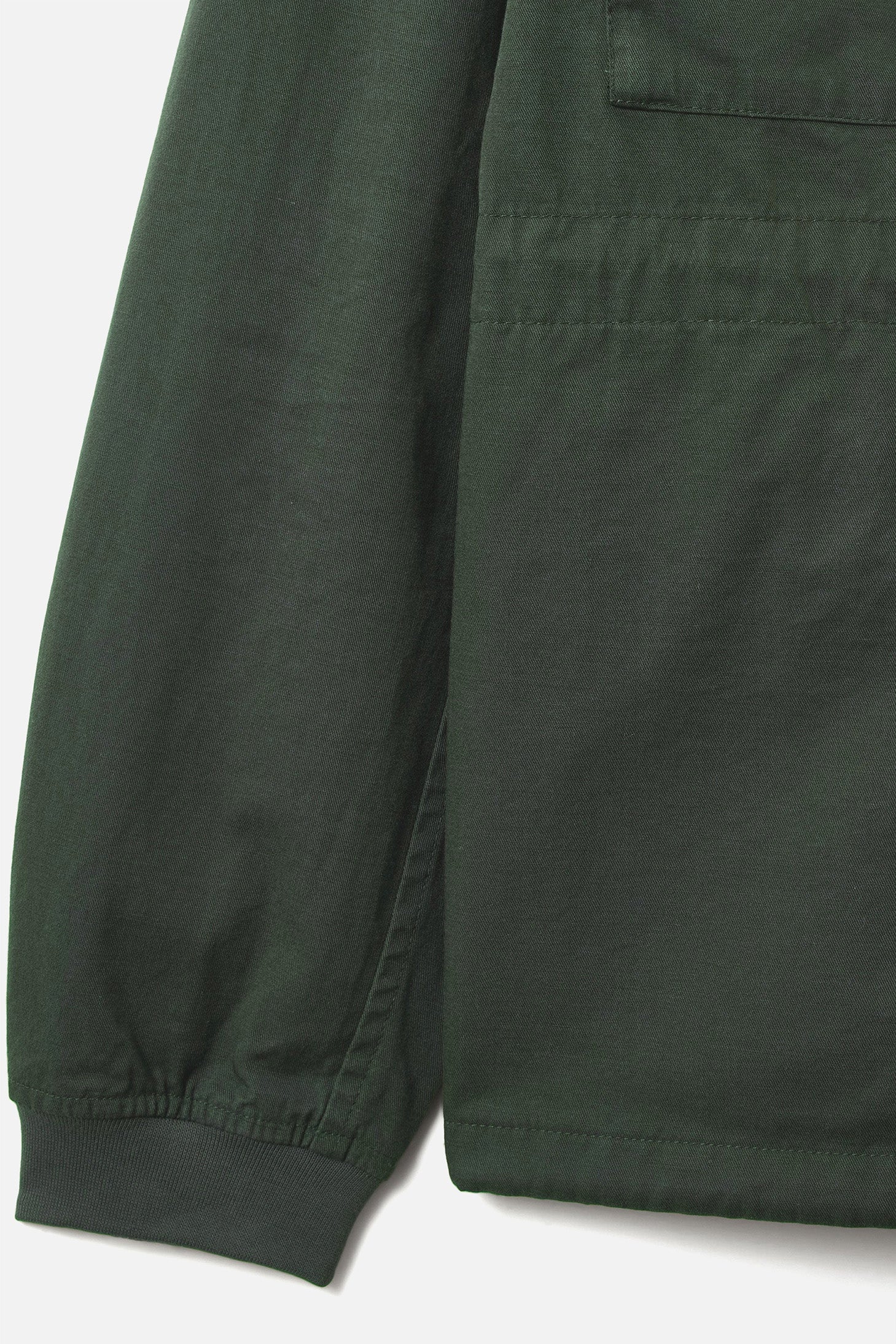 Kovags Forest Overtop - Jacket