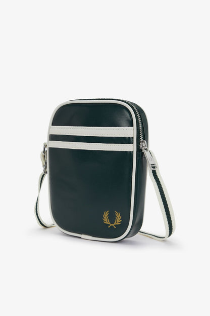 L1179 Classic Side Bag Grassroots