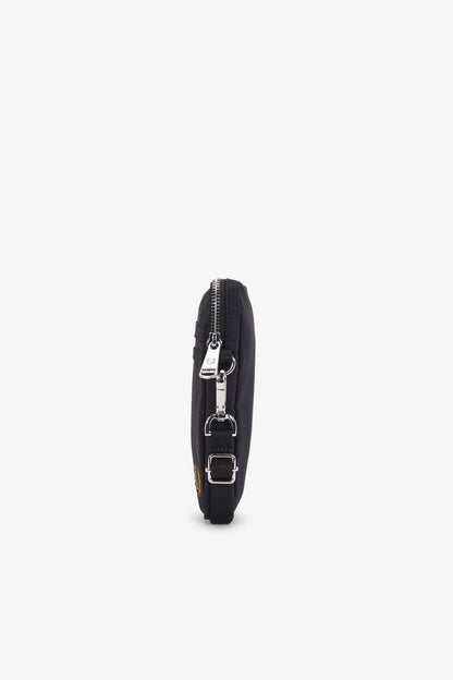 L2179 Brentham Black - Side Bag
