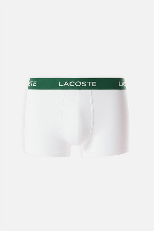 7-Pack Stretch Cotton - Trunks