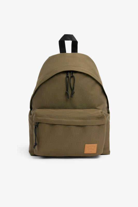 Casual Croc Patch Ivy Green N62 - Backpack