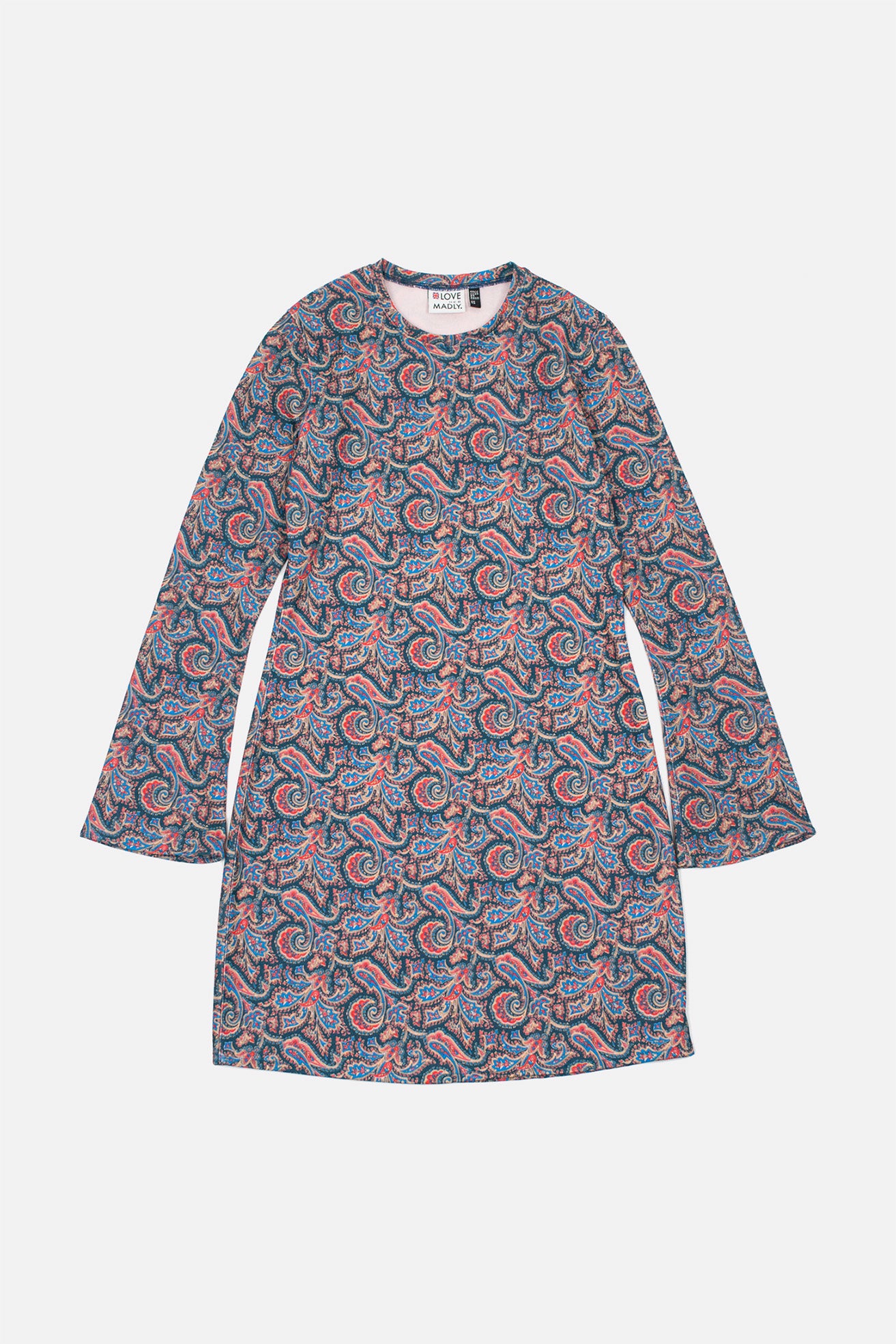 Boyd - Dress