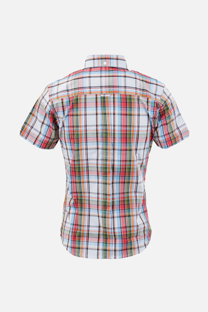 Multi Check BD - Shirt