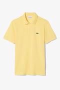 Classic Fit Original Piqué Jaune - Polo Shirt