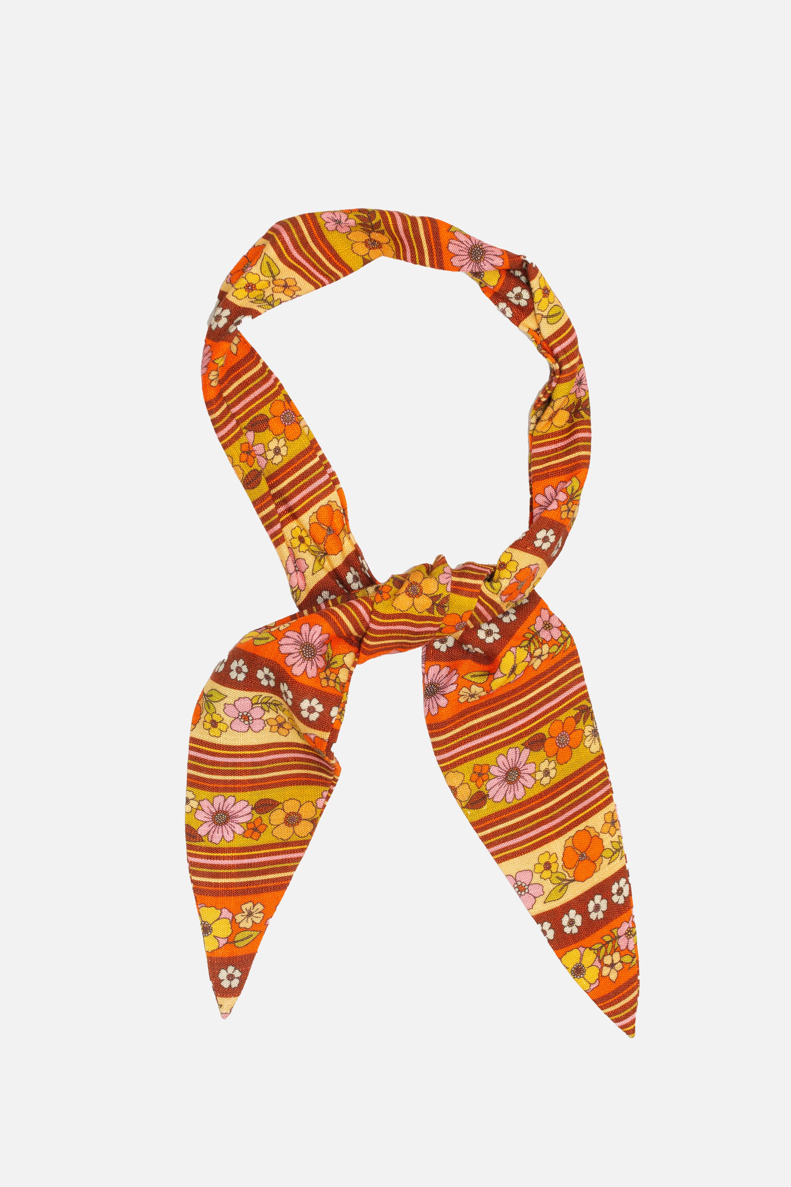 Dolly Summer of Love Stripe - Scarf