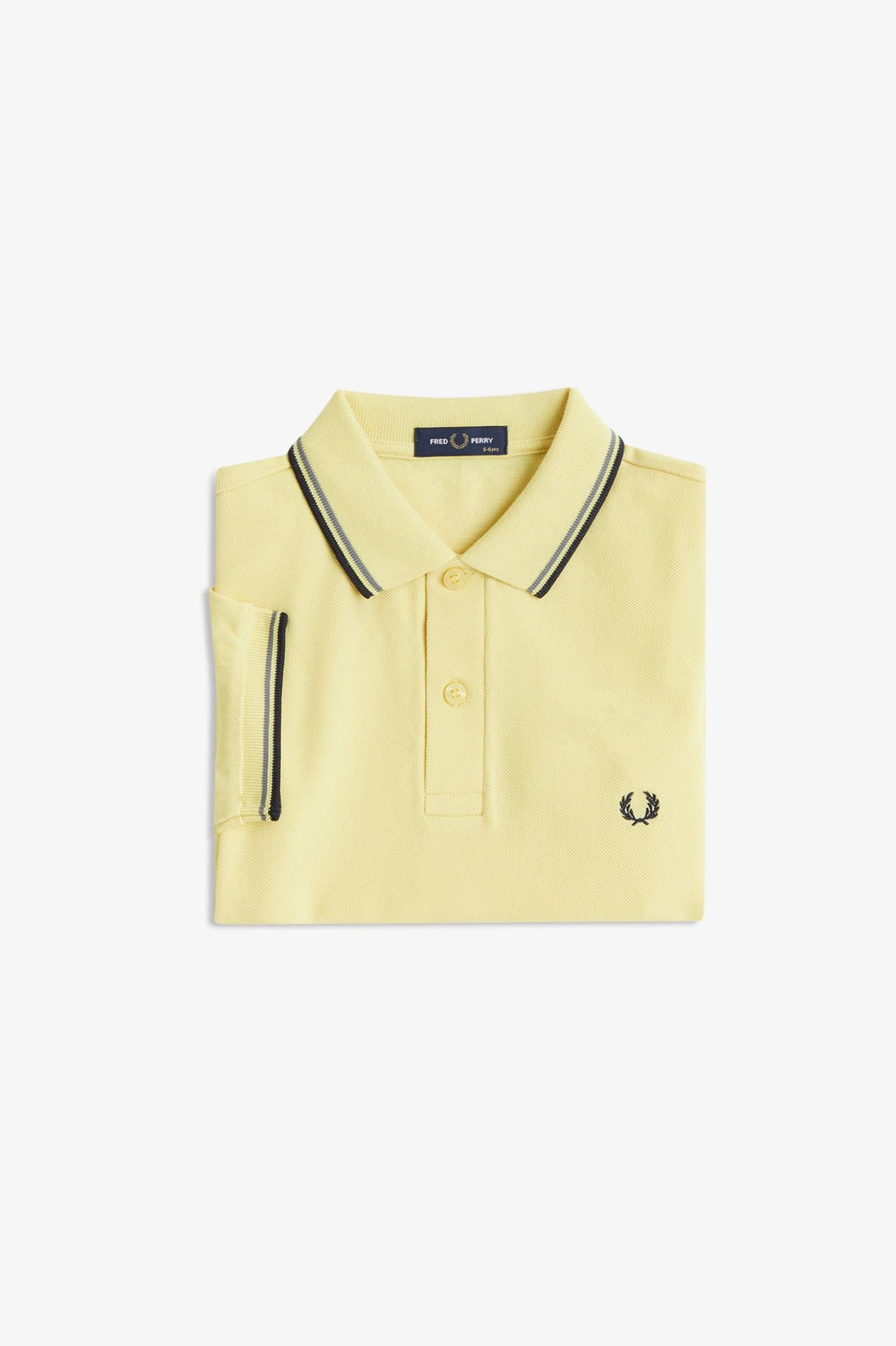 M3600 Champions Gold / Stockport Blue / Navy - Polo