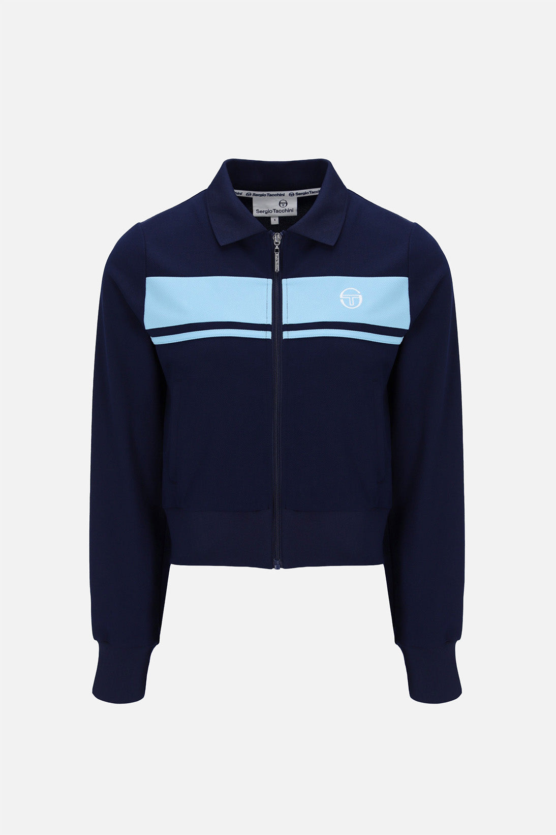 Miss Masters Maritime Blue - Track Top