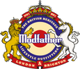 The Modfather Clothing Company - Home