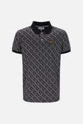 Wilmer Monogram - Polo