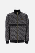 Dallas Monogram - Track Jacket