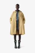 Women’s Original Warm Sand - Rain Mac