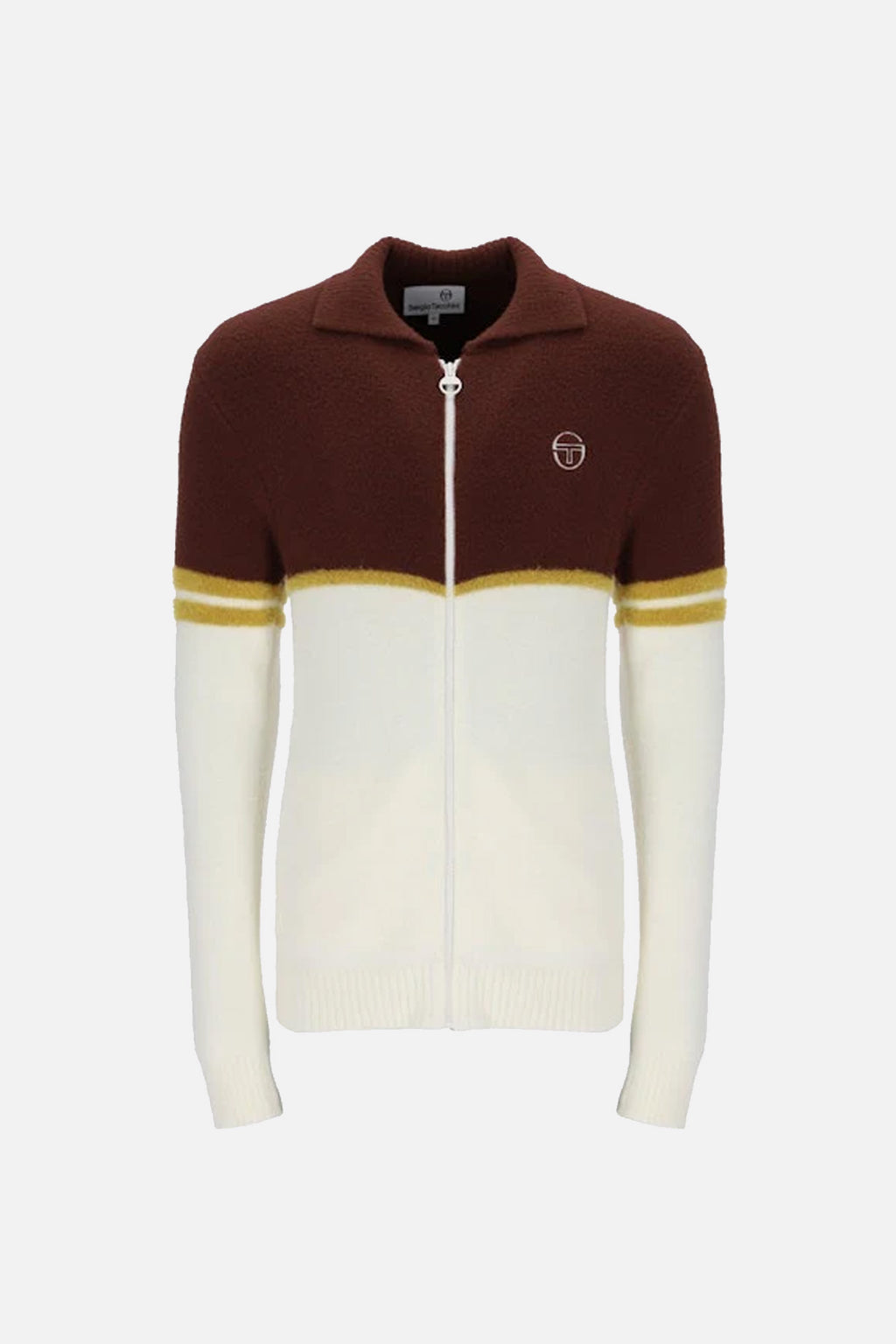 Orion Bitter Chocolate - Track Top