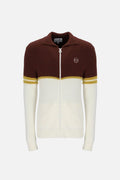Orion Bitter Chocolate - Track Top