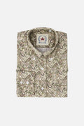 PS35 Stone Paisley - Shirt