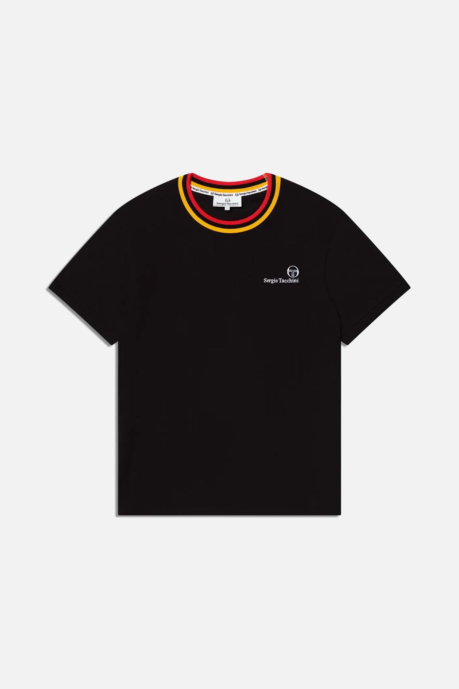 Rainer Black - T-Shirt