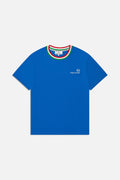 Rainer Strong Blue - T-Shirt