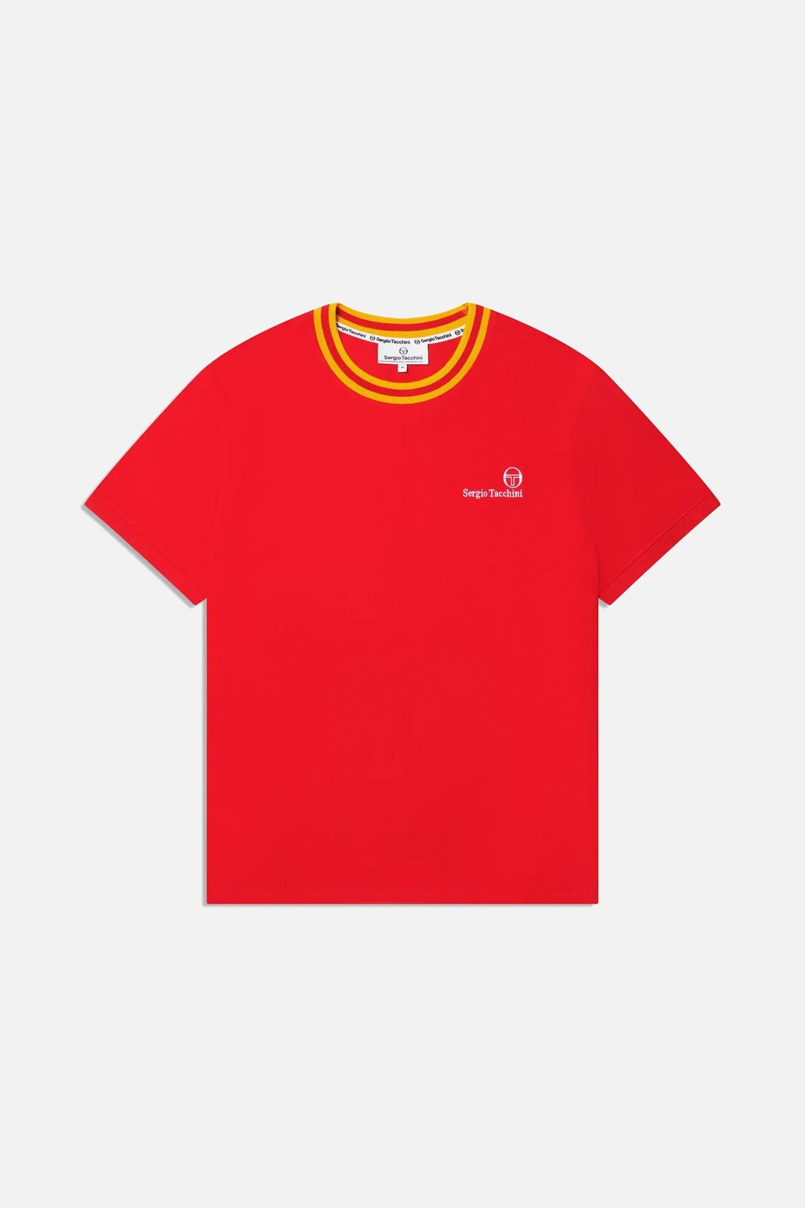 Rainer Adrenaline Rush - T-Shirt