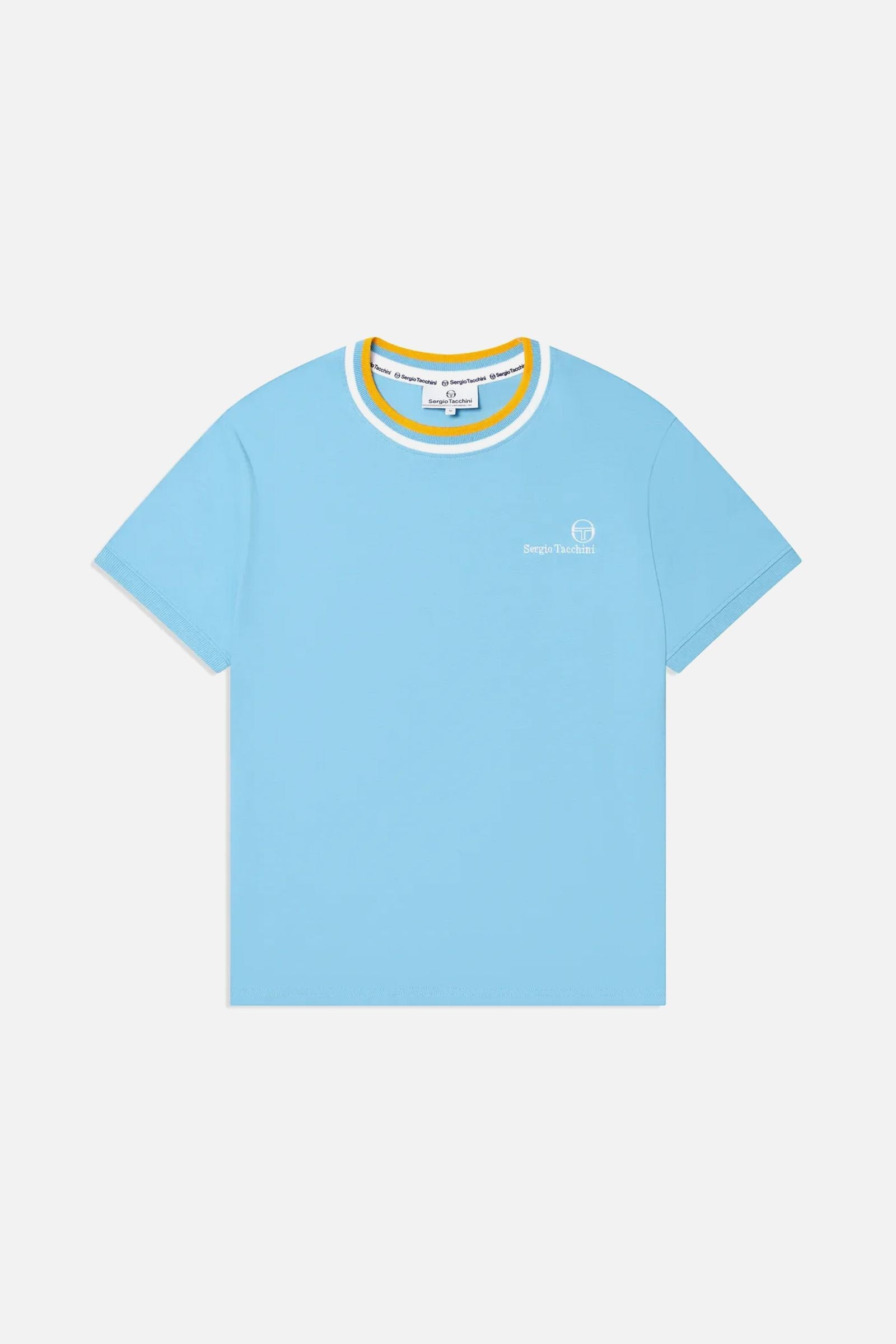 Rainer Baltic Sea - T-Shirt