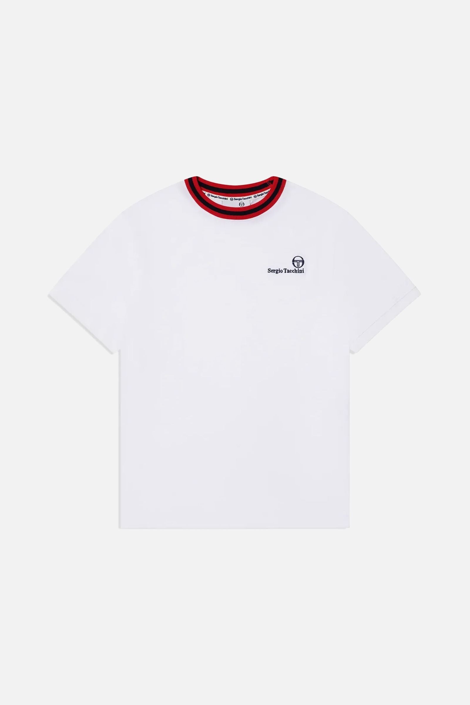 Rainer White - T-Shirt