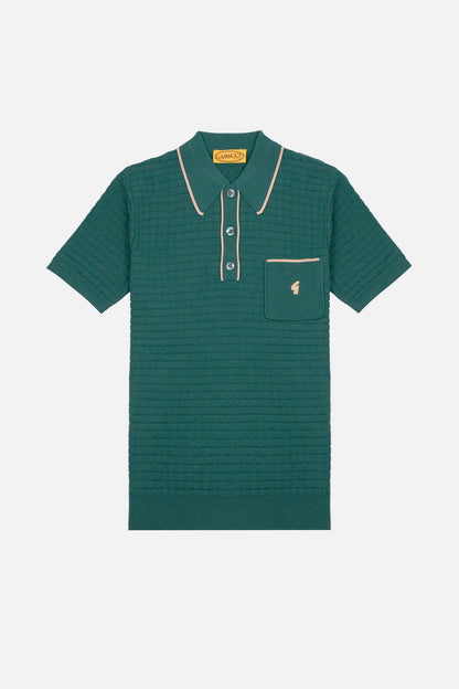 Archive Roy Ivy - Polo Knit
