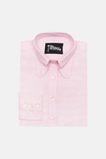 Oxford 'Earps' Pink - Shirt