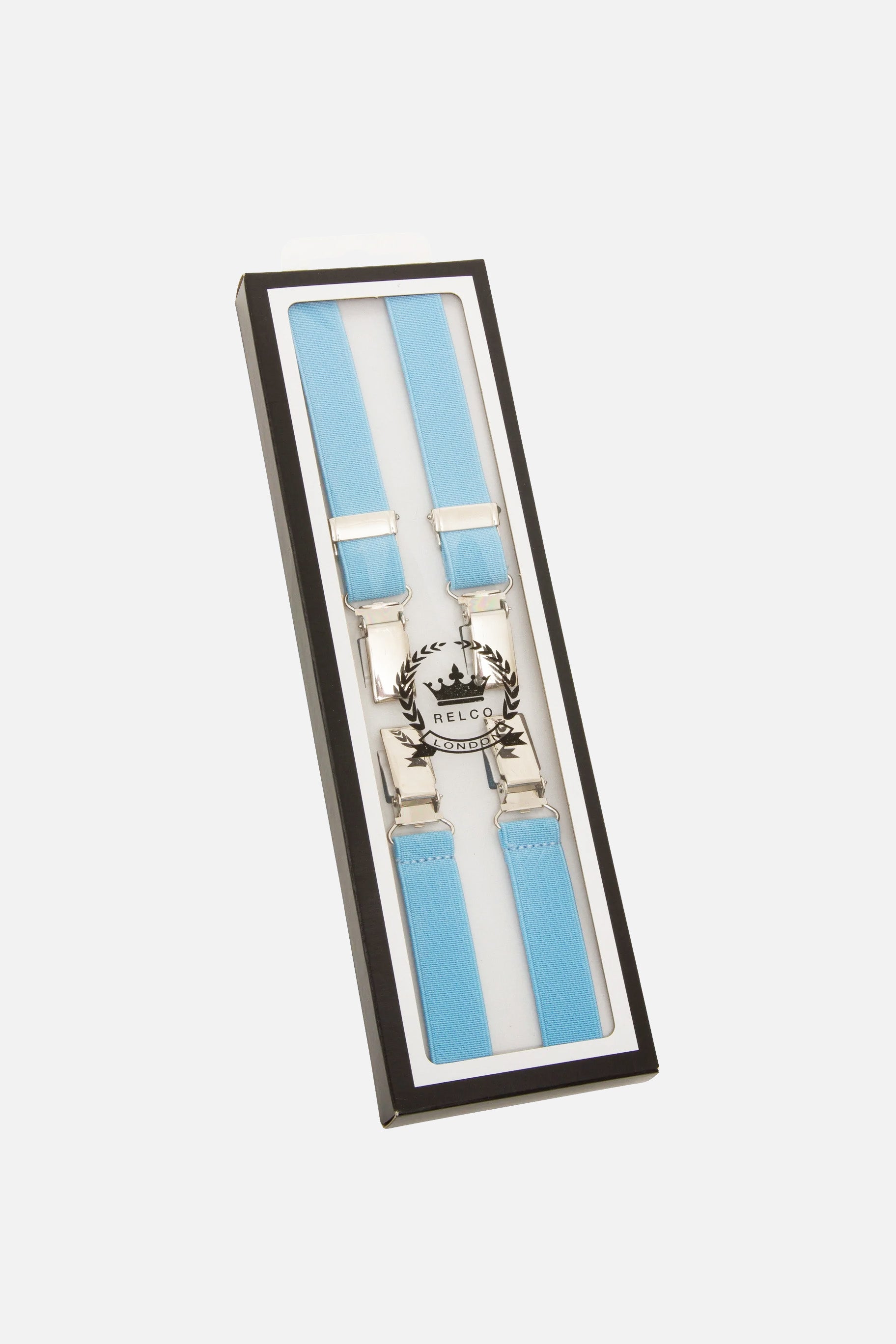 Made in England - Multiple Colours - Braces