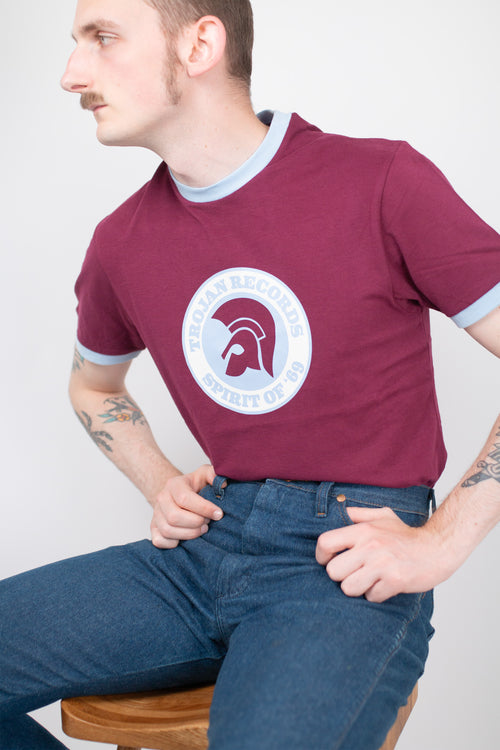 Spirit of 69 Port - T-Shirt