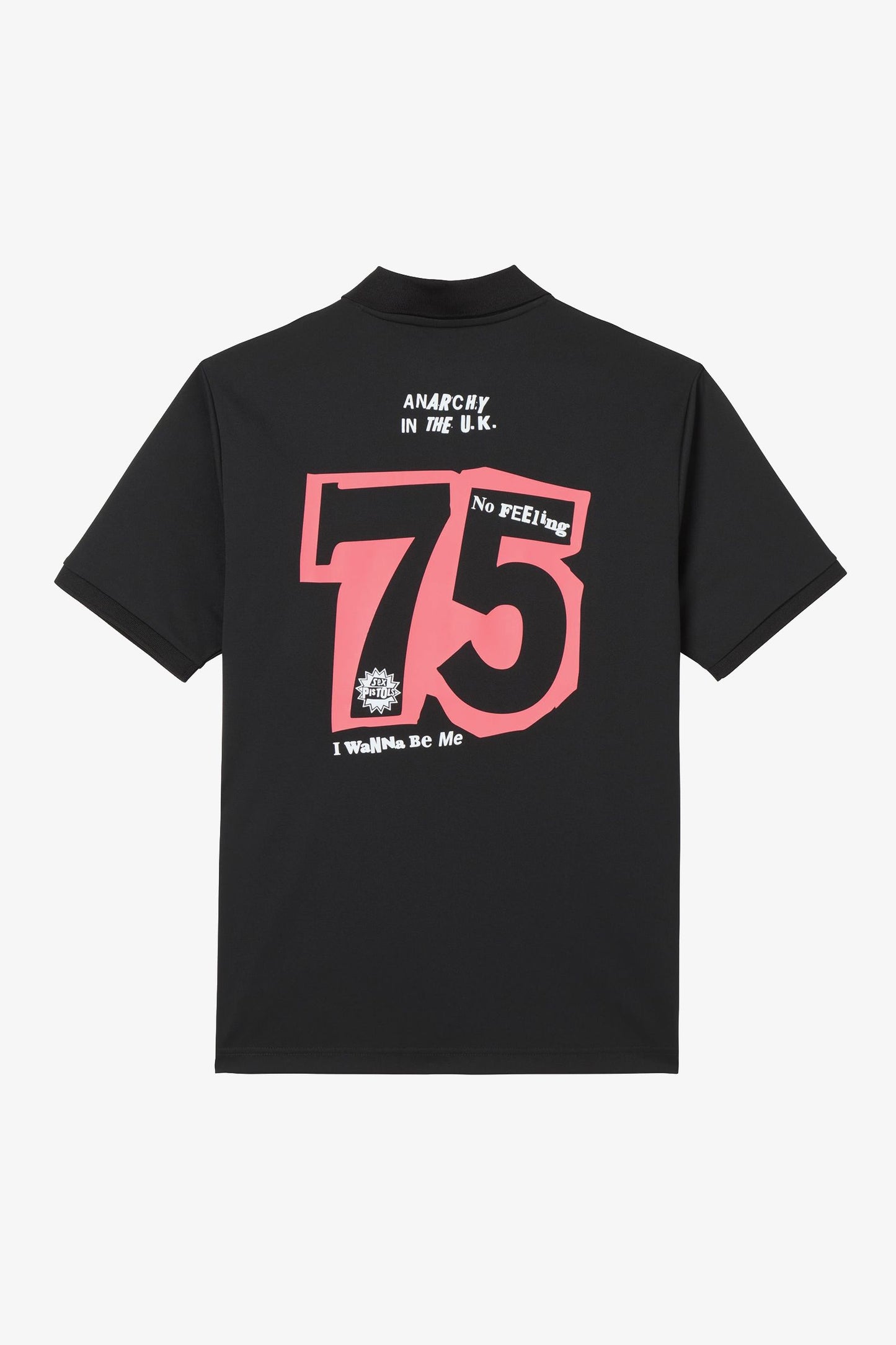 Exclusive Sex Pistols - Football Shirt