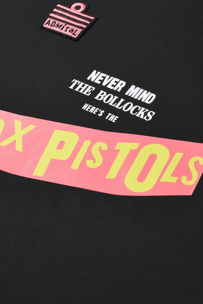 Exclusive Sex Pistols - Football Shirt