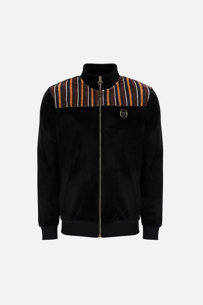 Gabiano Velour - Track Jacket