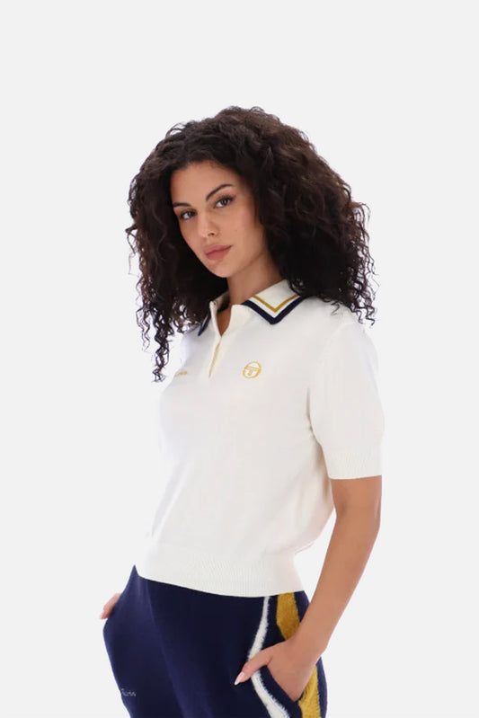 Sofia Gardenia - Polo