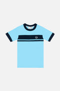 Miss Masters Maritime Blue - T-Shirt