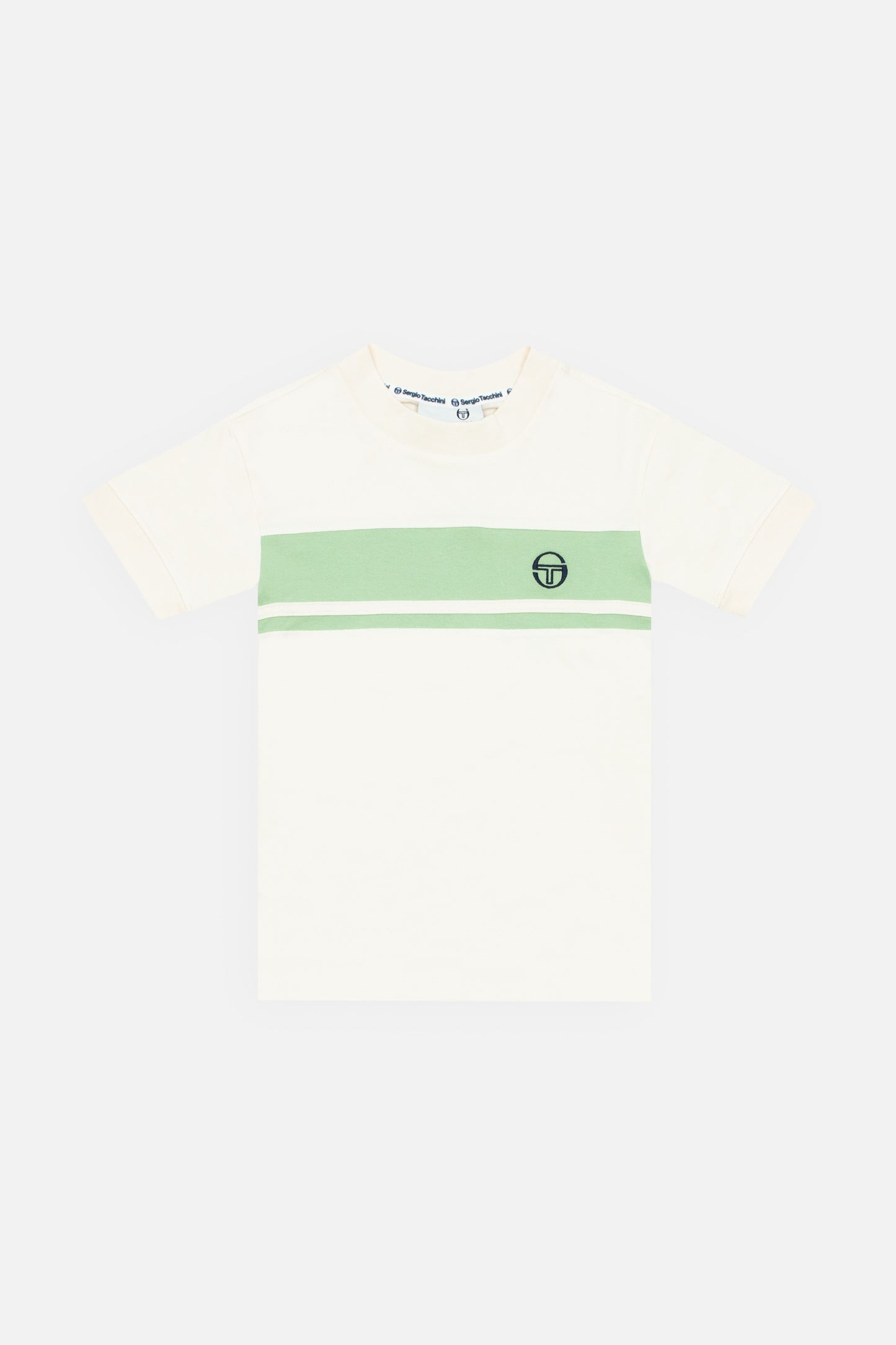 Miss Masters Quiet Green - T-Shirt
