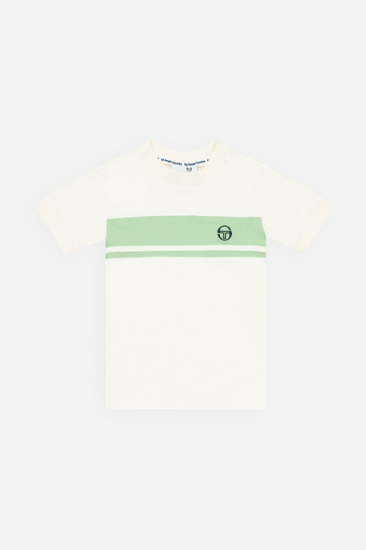 Miss Masters Quiet Green - T-Shirt