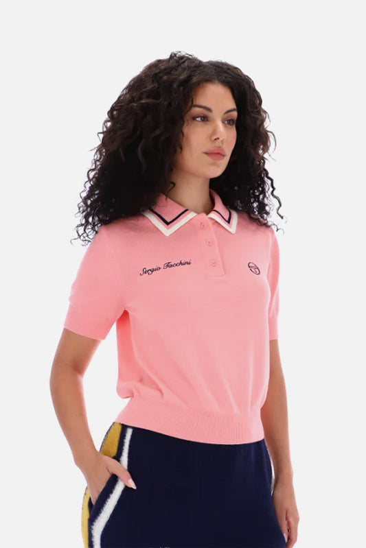 Sofia Quartz Pink - Polo