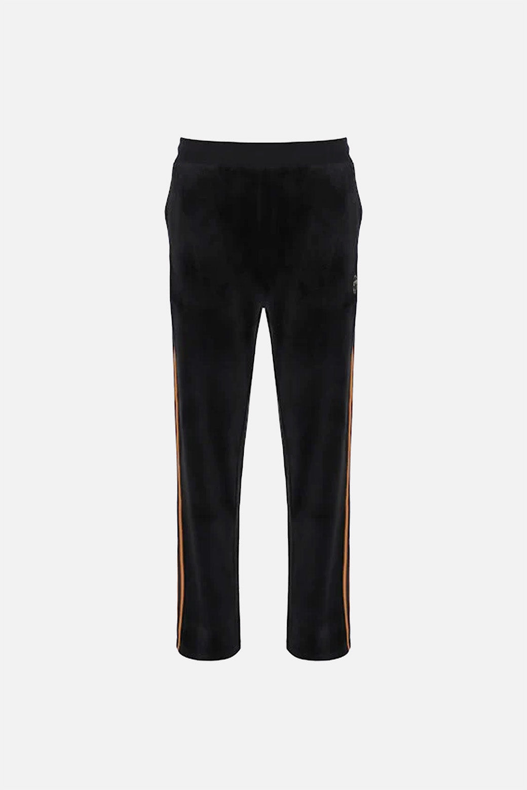 Gabiano Velour - Tracksuit Bottoms