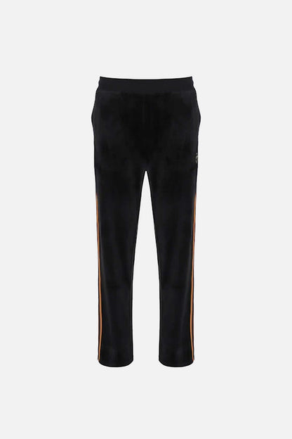 Gabiano Velour - Tracksuit Bottoms