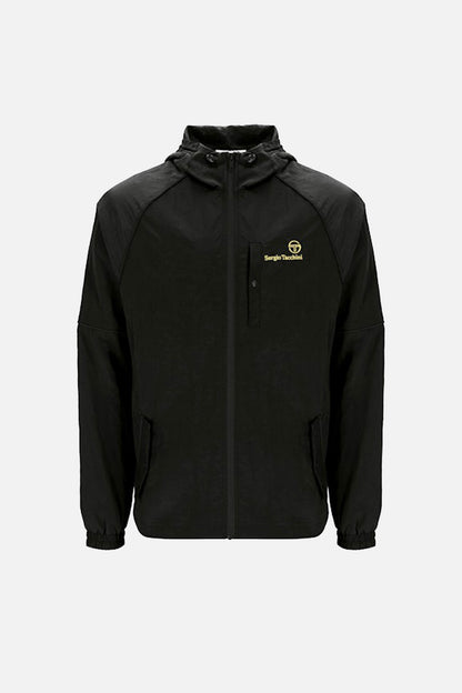 Maldini Hooded 160 Black - Jacket
