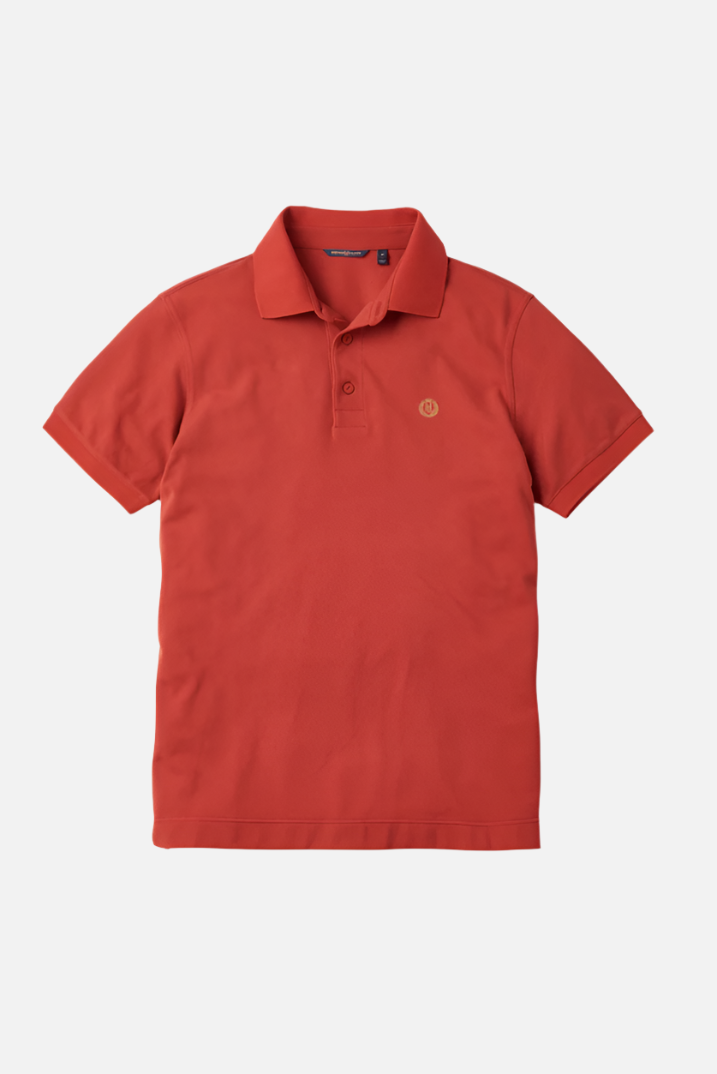 Falmouth Red - Polo