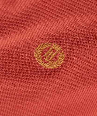 Falmouth Red - Polo