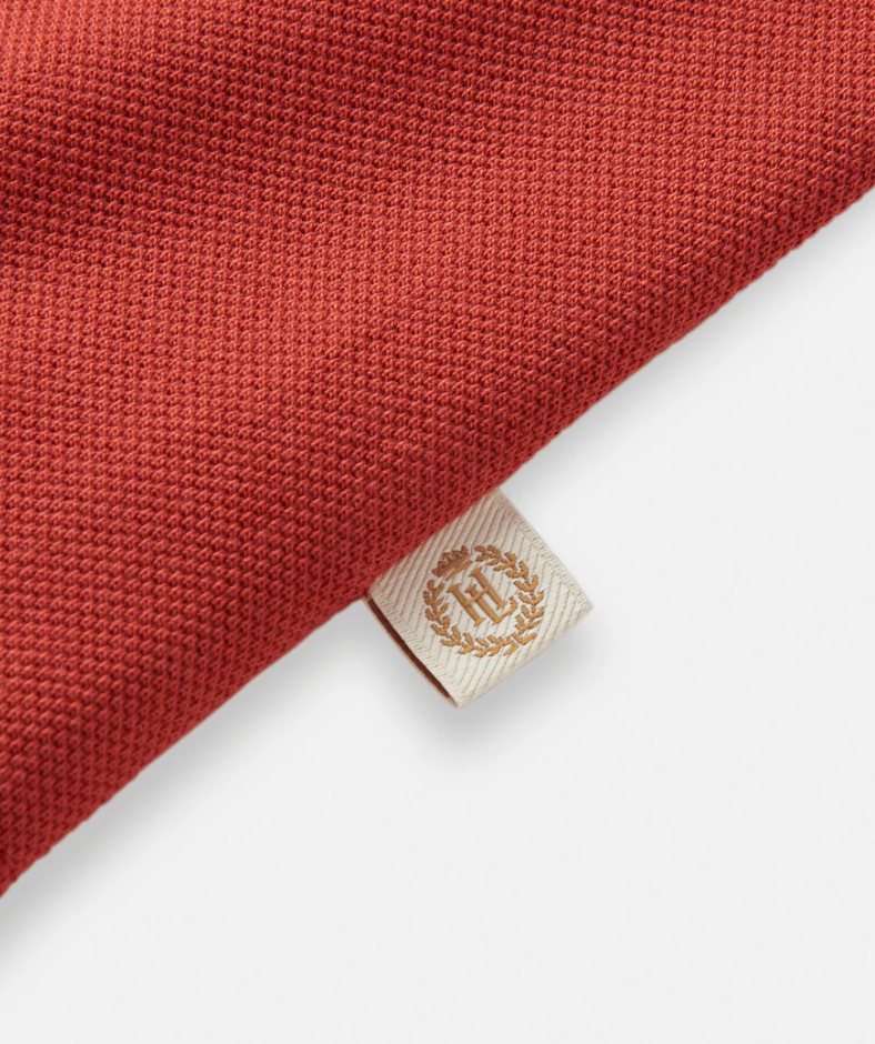 Falmouth Red - Polo