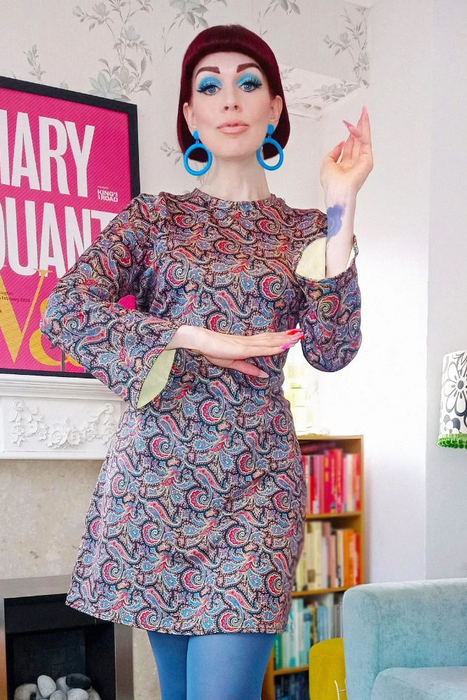 Boyd - Dress