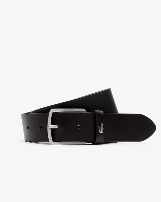 Smooth Leather Brown 028 - Belt